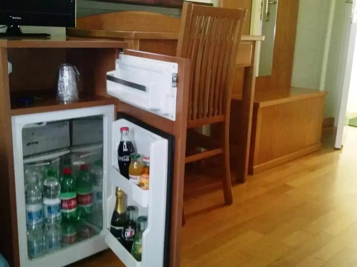 Garnì B&B La Rua-Pescocostanzo