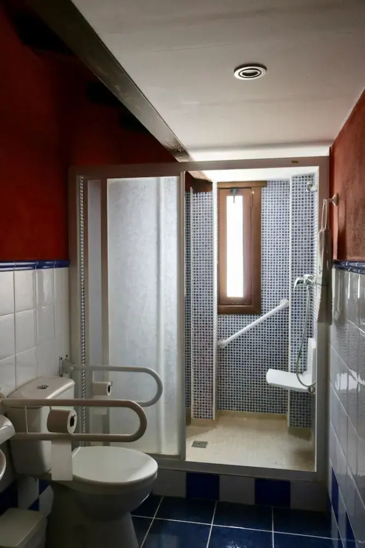 Complejo Rural Cortijo el Marqués