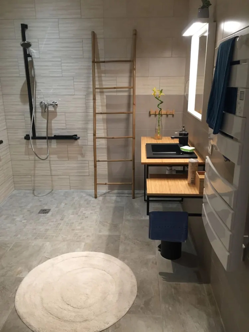 Gite de Gazelle Chambres d'Hote