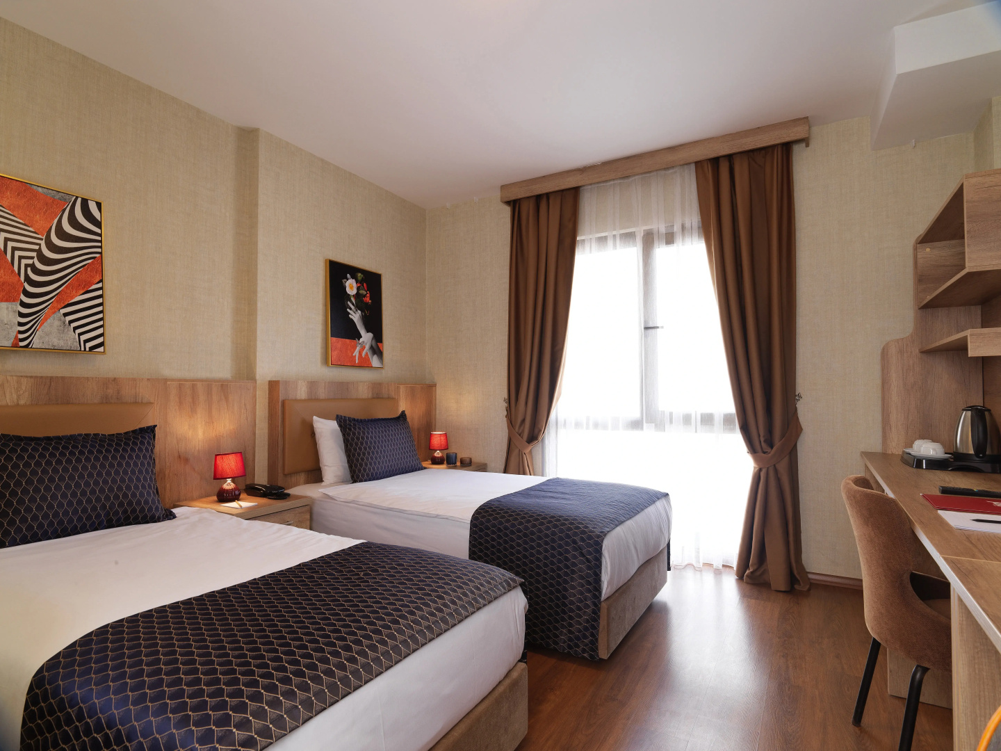 Jaff Hotels Nişantaşı