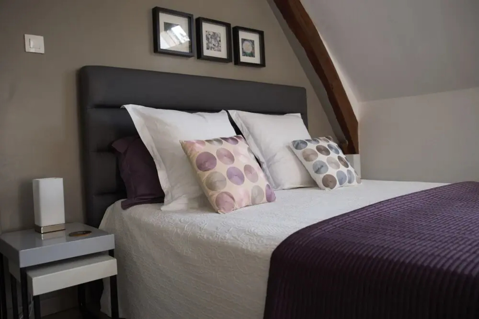 Verger des Hirondelles Chambres d'hôtes