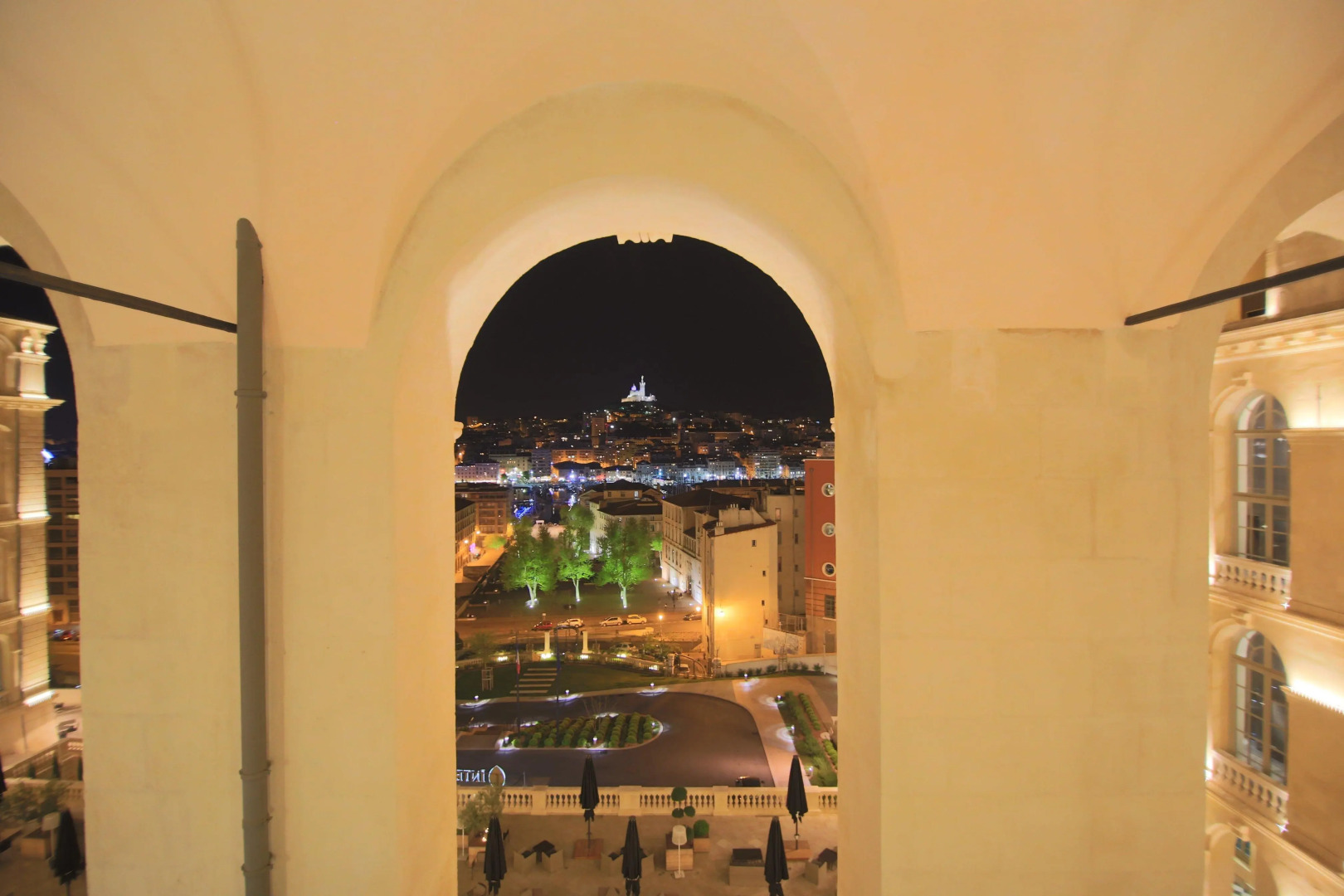 InterContinental Marseille - Hotel Dieu by IHG