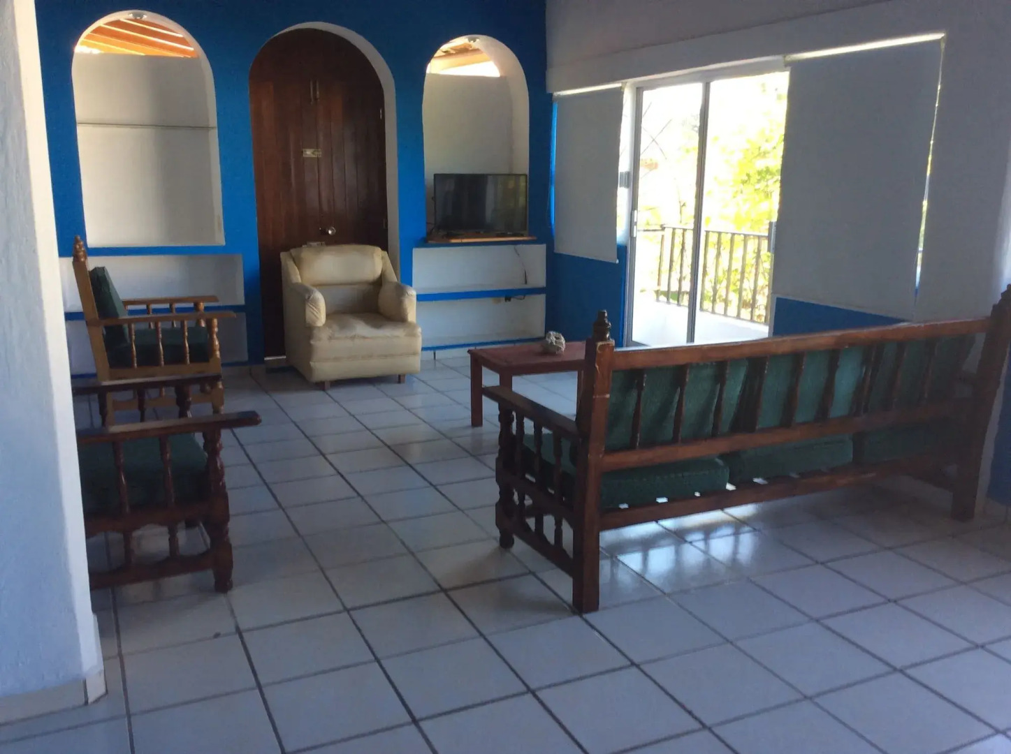 Hotel Suites Tropicana Ixtapa