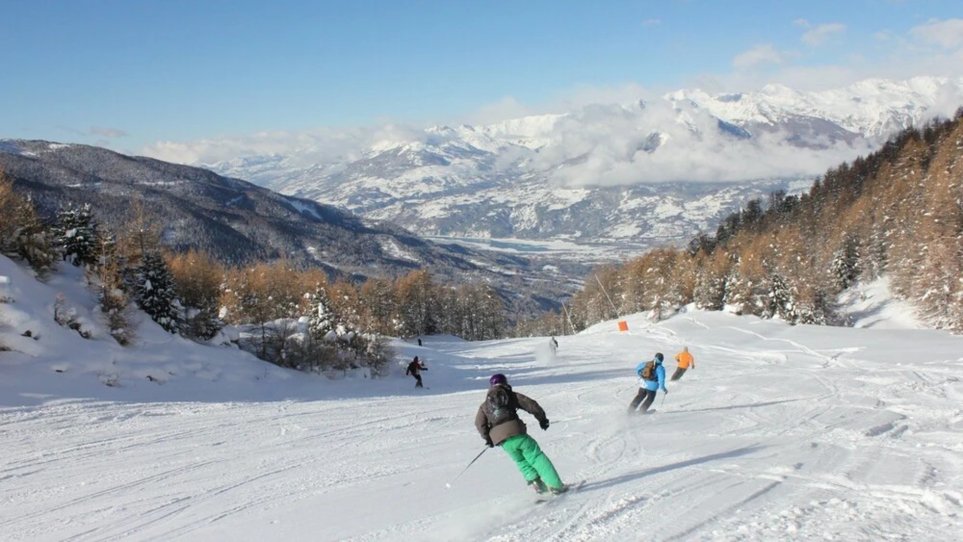 Village Vacances de Chadenas