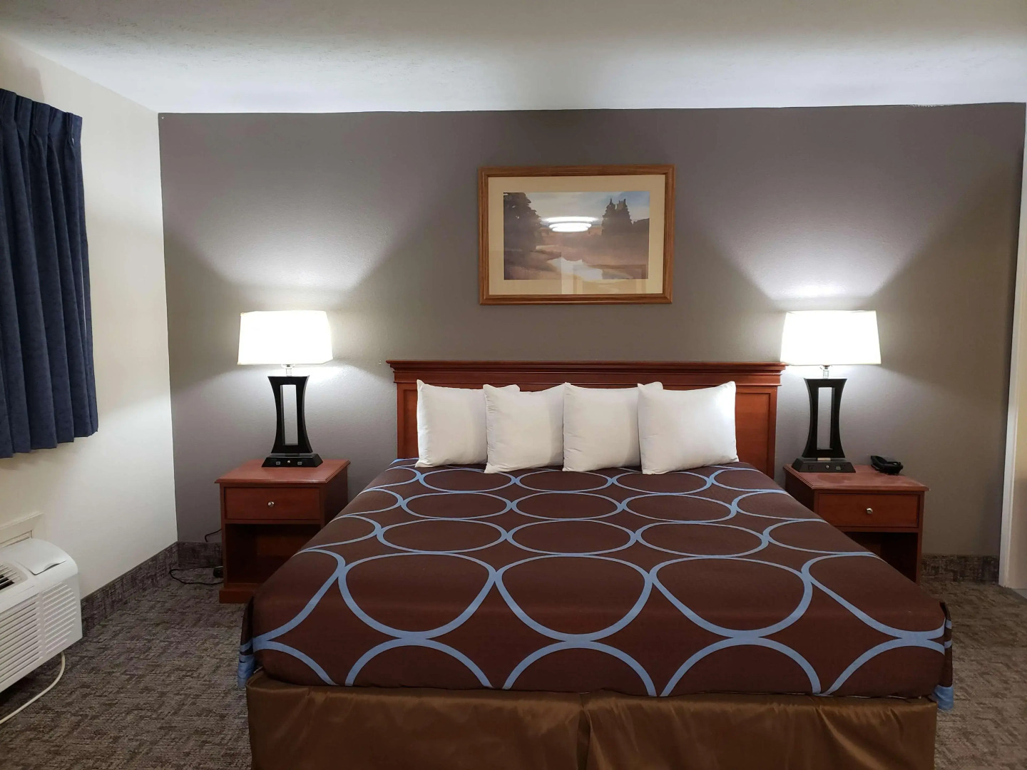 SureStay Plus Hotel by Best Western Grand Island
