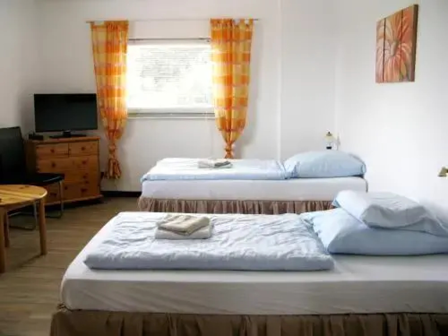 Zimmer Am Mï¿½hlenbach