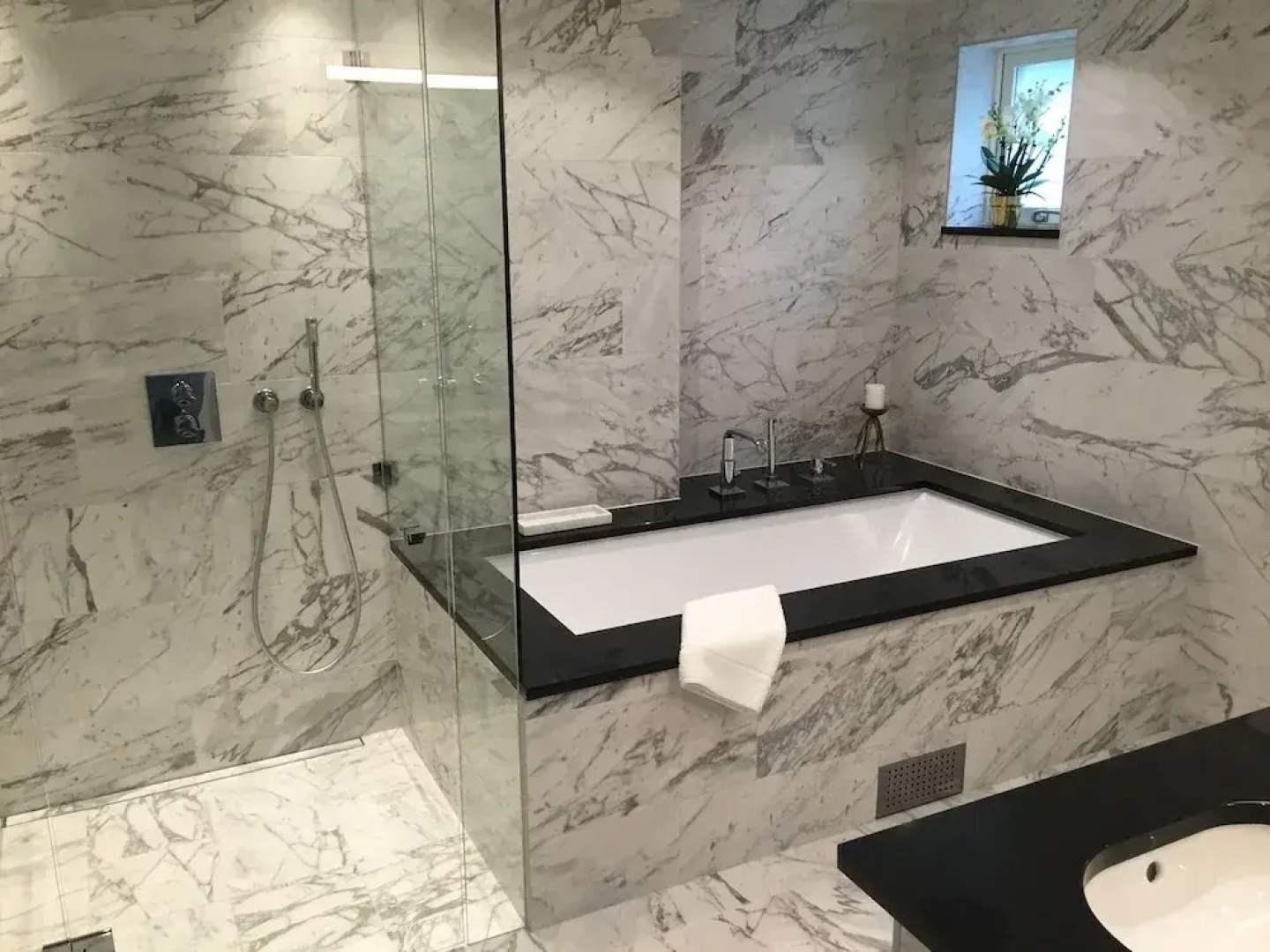 Villa Fridhem Hotell - Mat - Möten