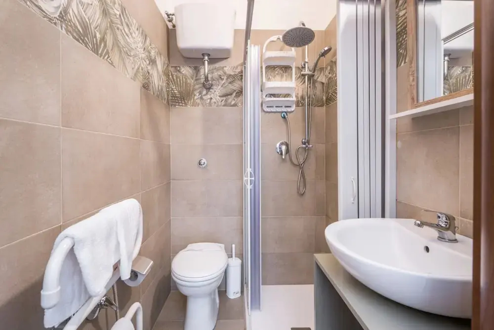 Backpackers Piramide - Hostel