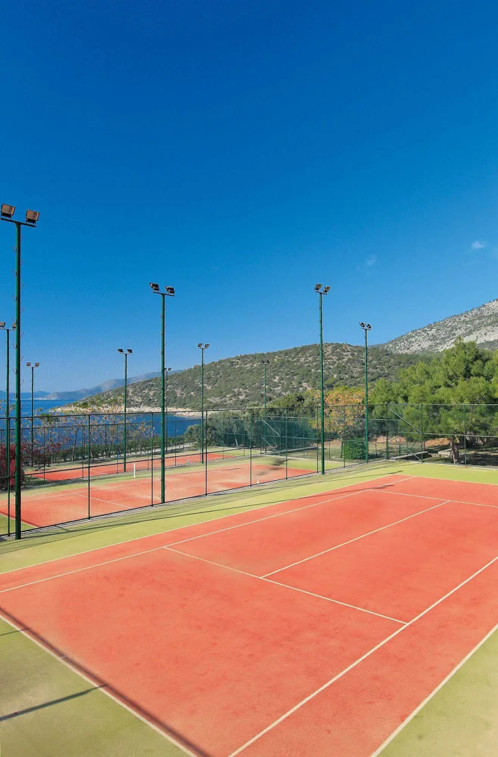 Bodrum Park Resort