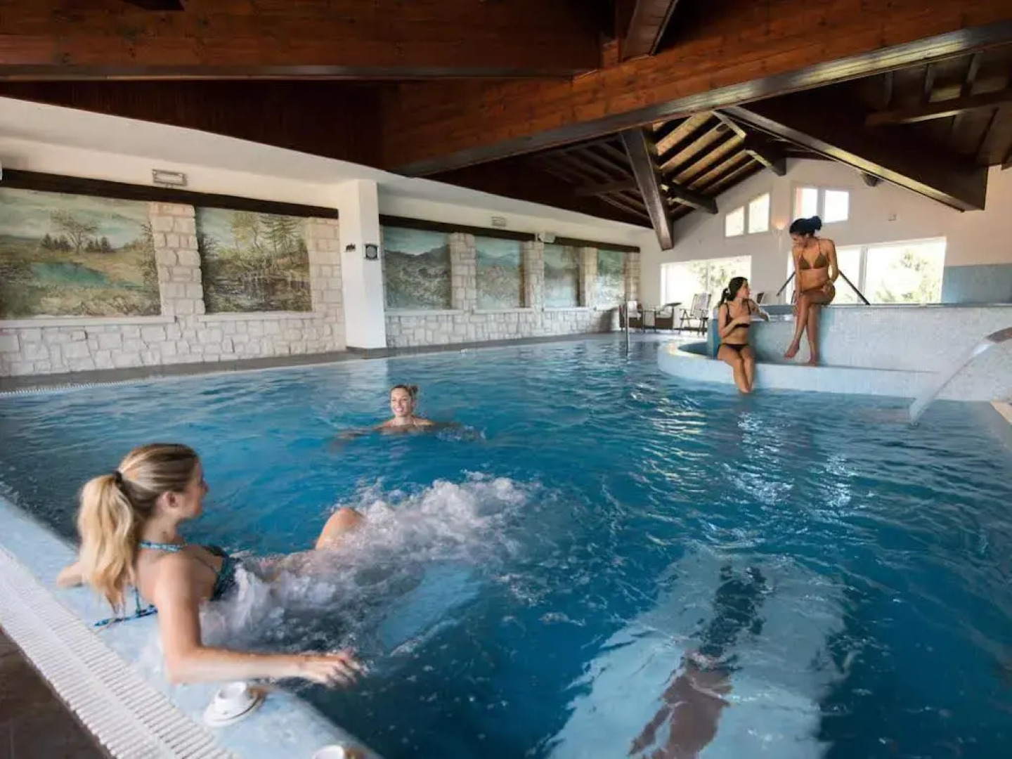 Hotel Gaarten Benessere&Spa by Kleos Group Collection