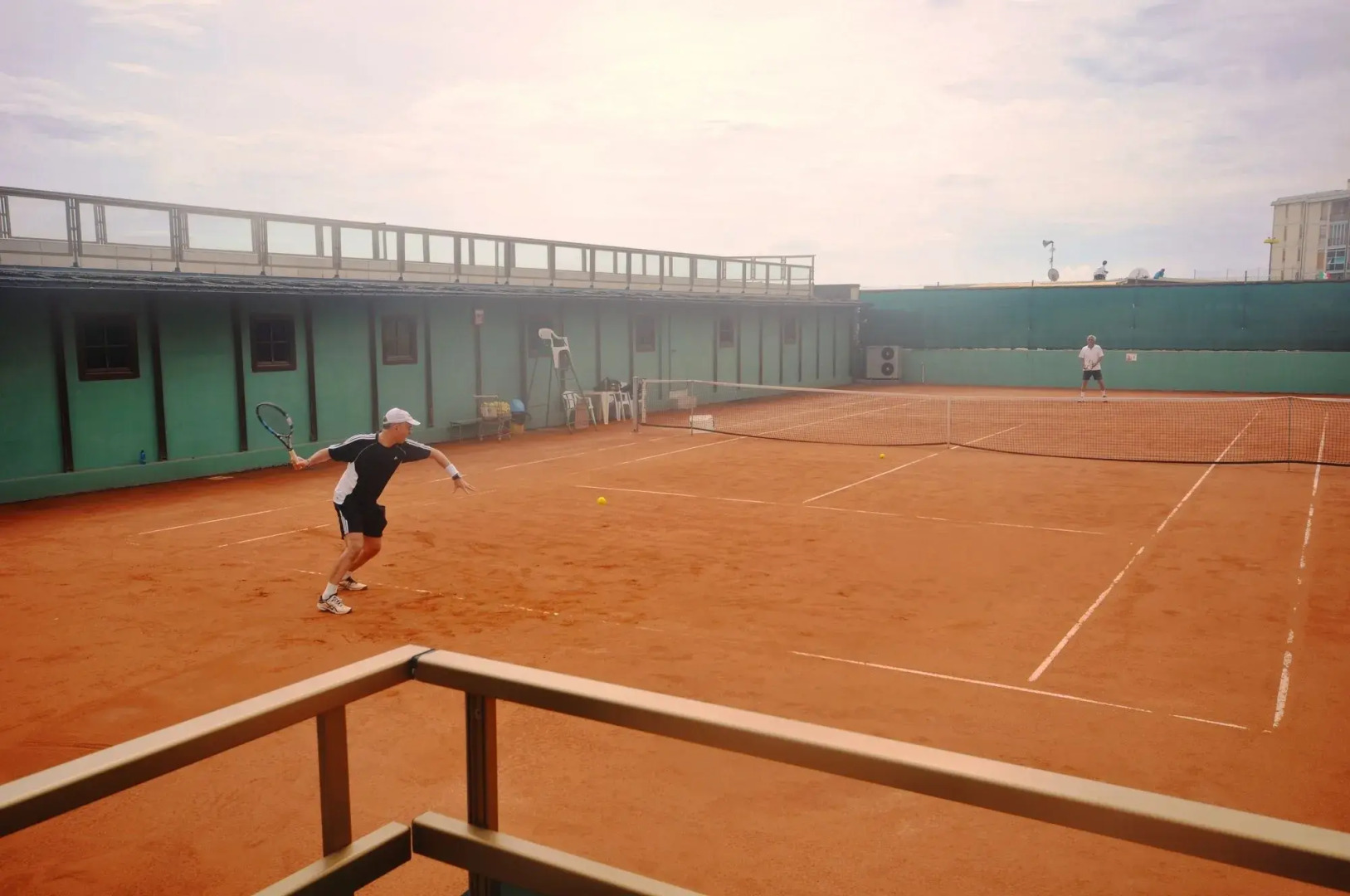 Grand Hotel Azzurra Club Lido Adriano