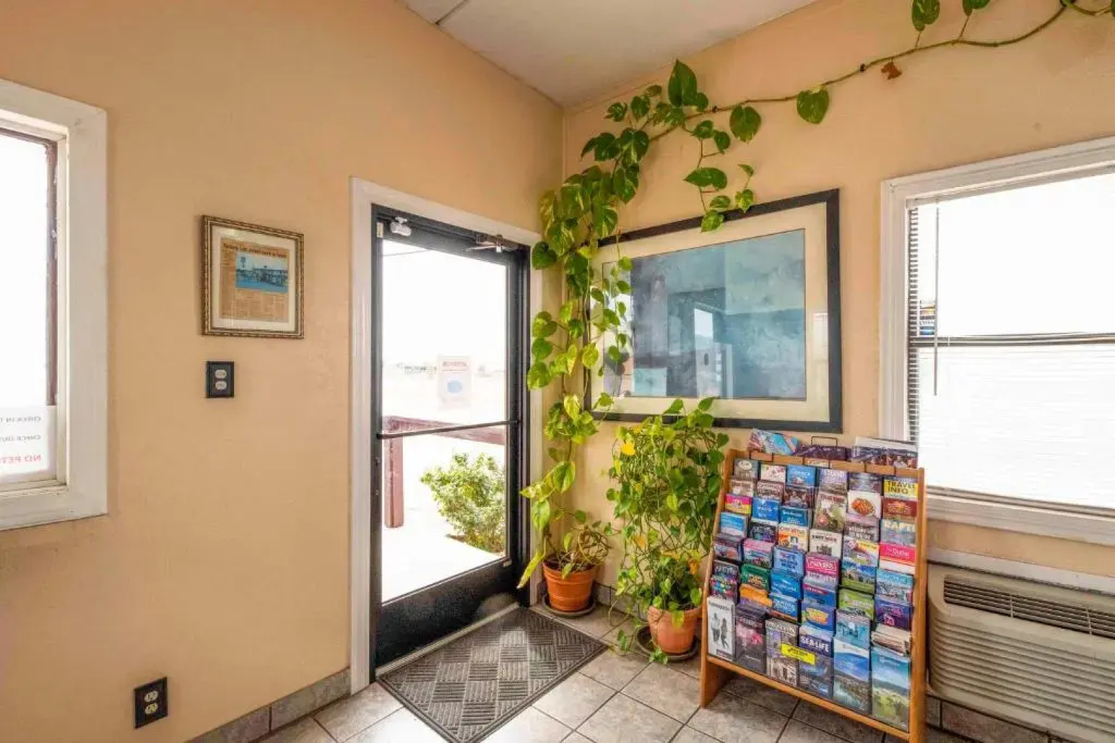 Oyo Hotel Odessa TX, East Business 20