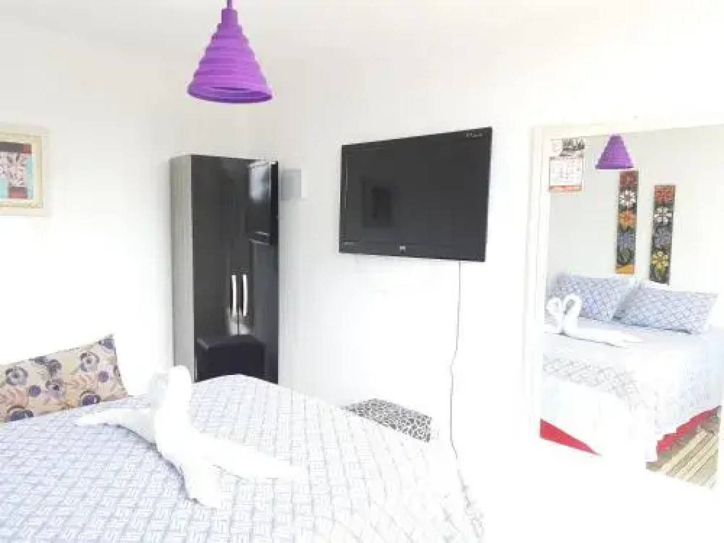 Apartamento Praça Nove