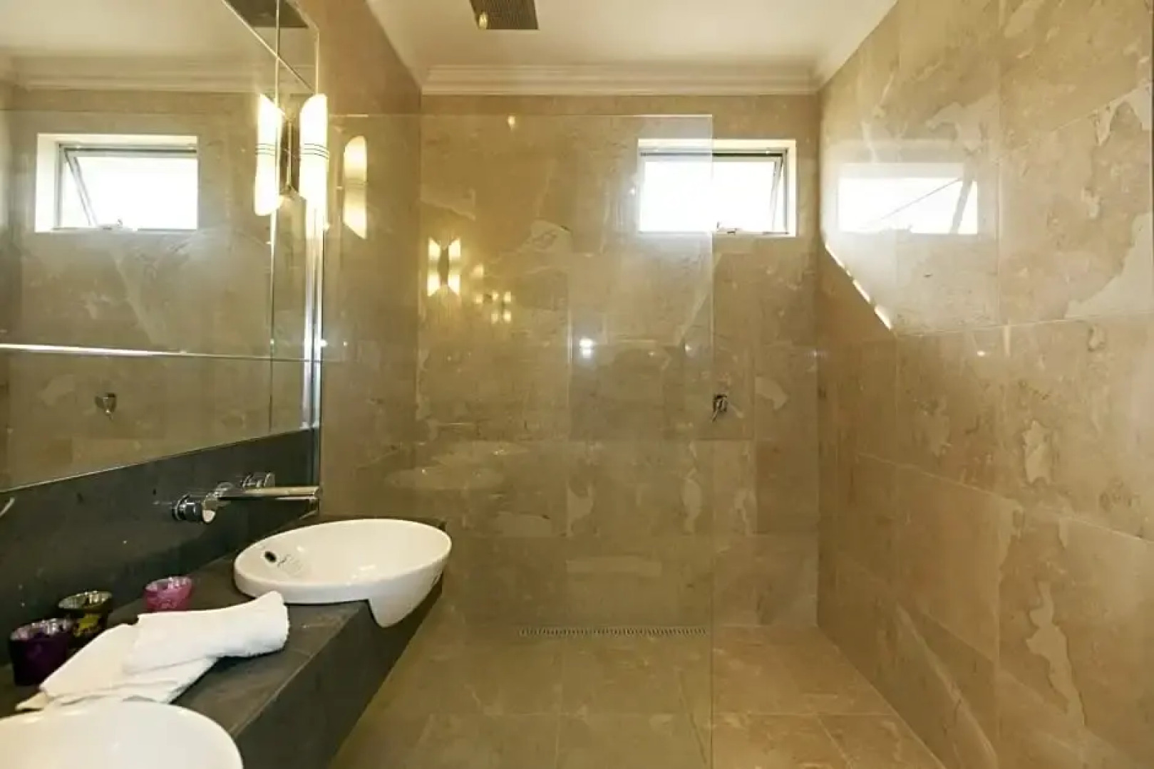 Grampians Manor House