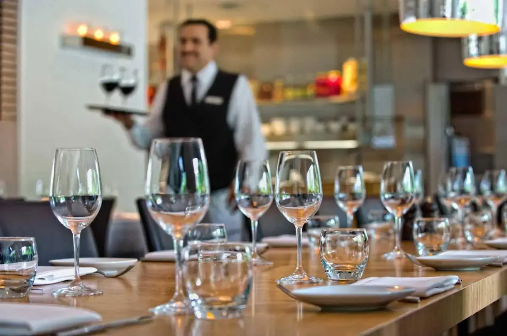 Wyndham Berlin Excelsior