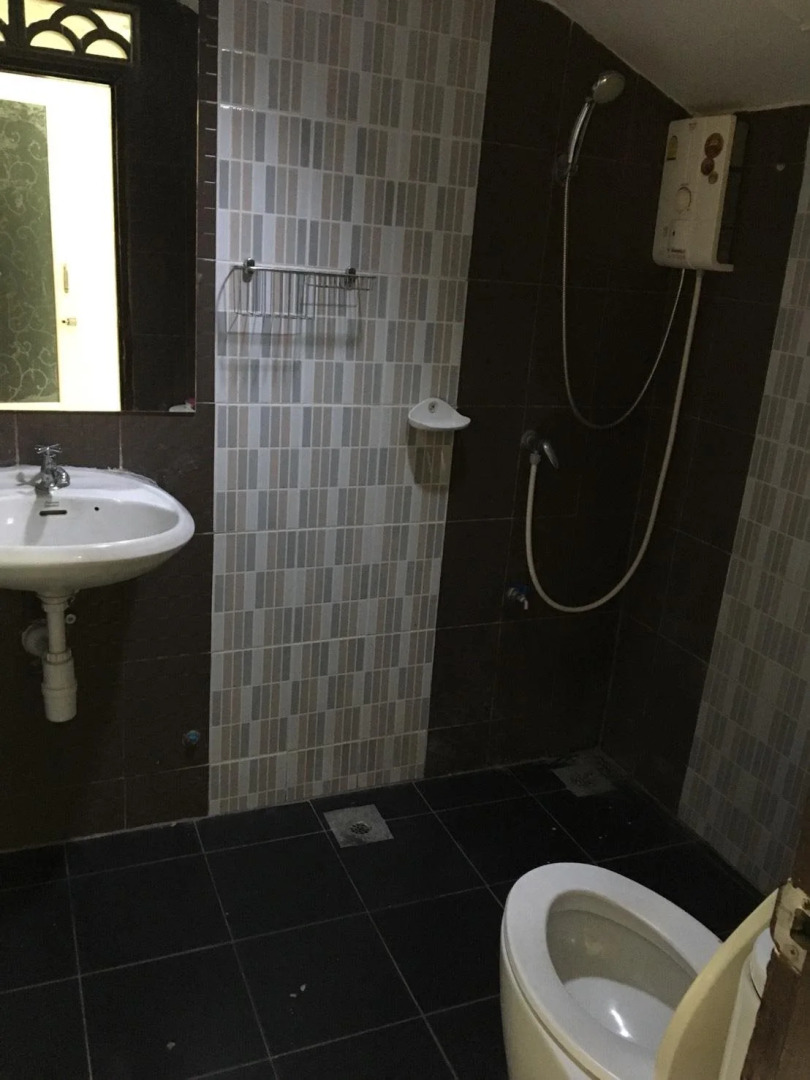 Waratee Spa Resort Villa