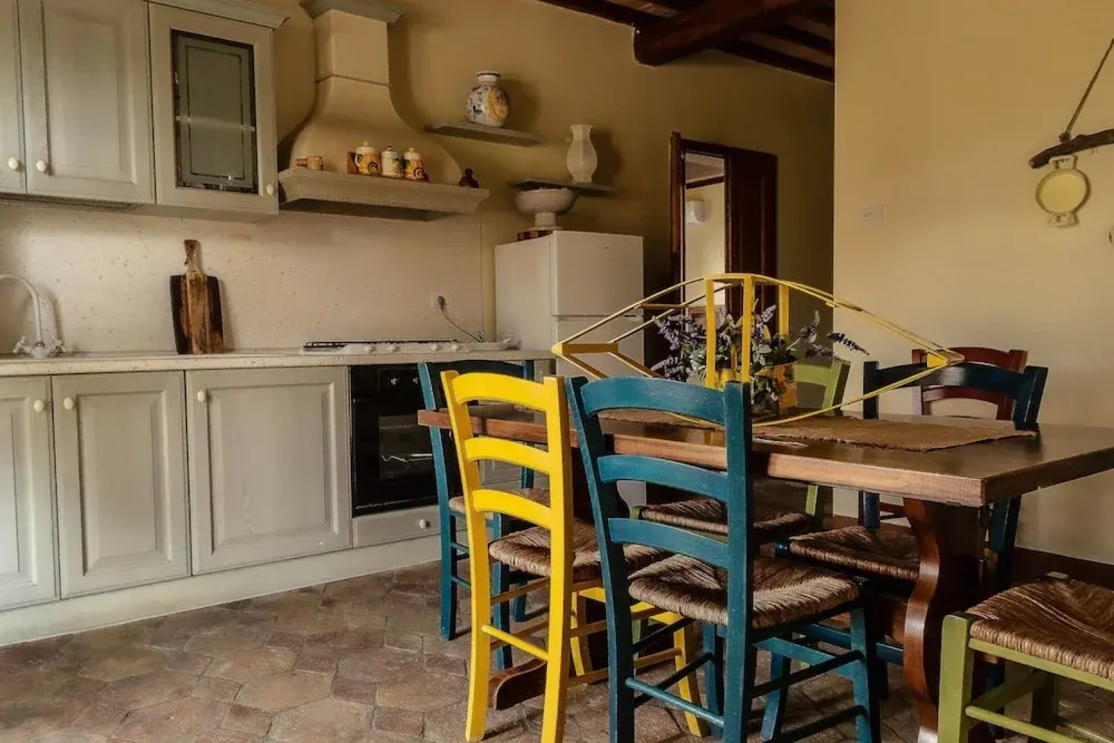 Soave Relais Castelcerino