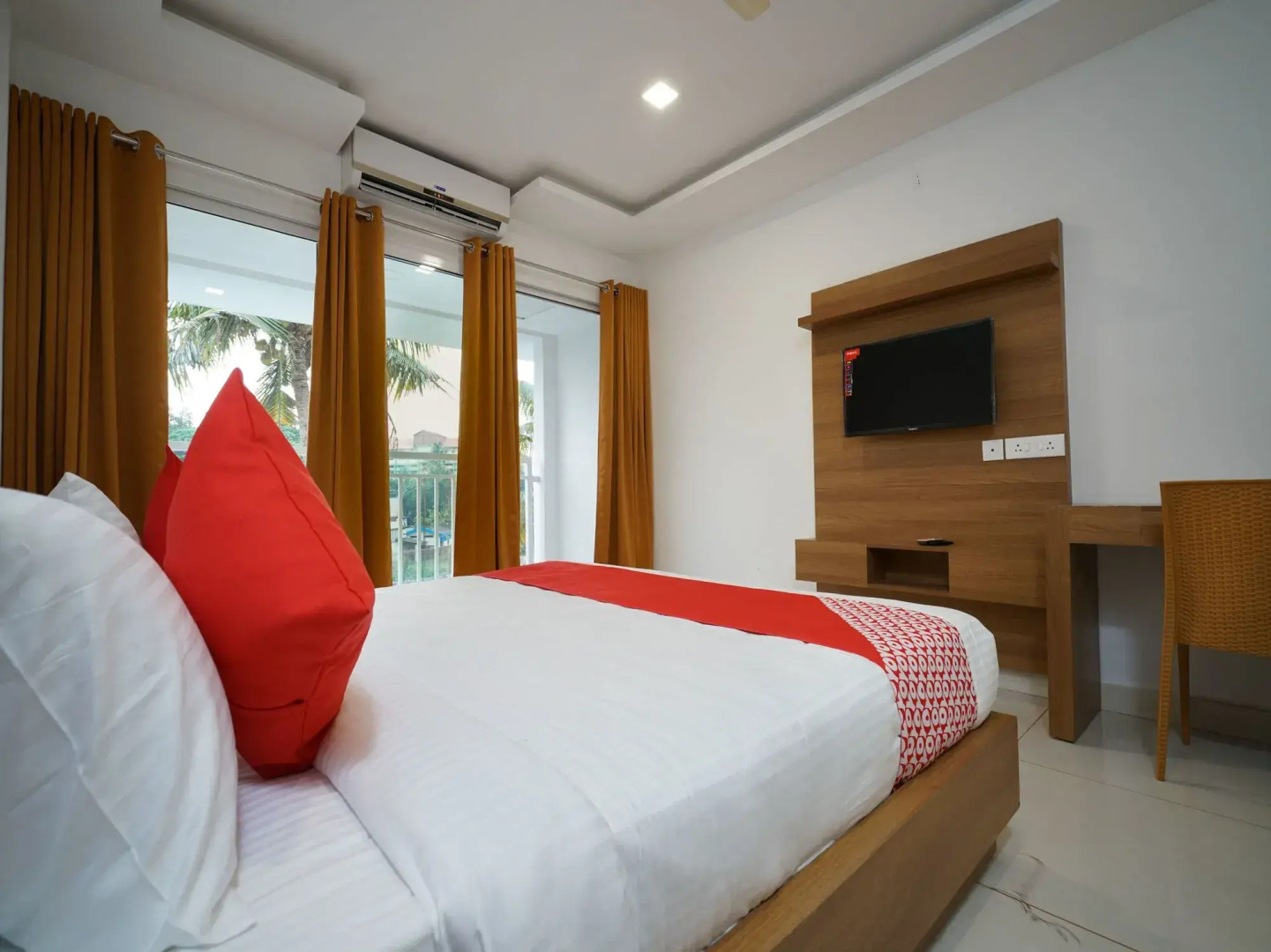 OYO 14419 Aaziya Inn