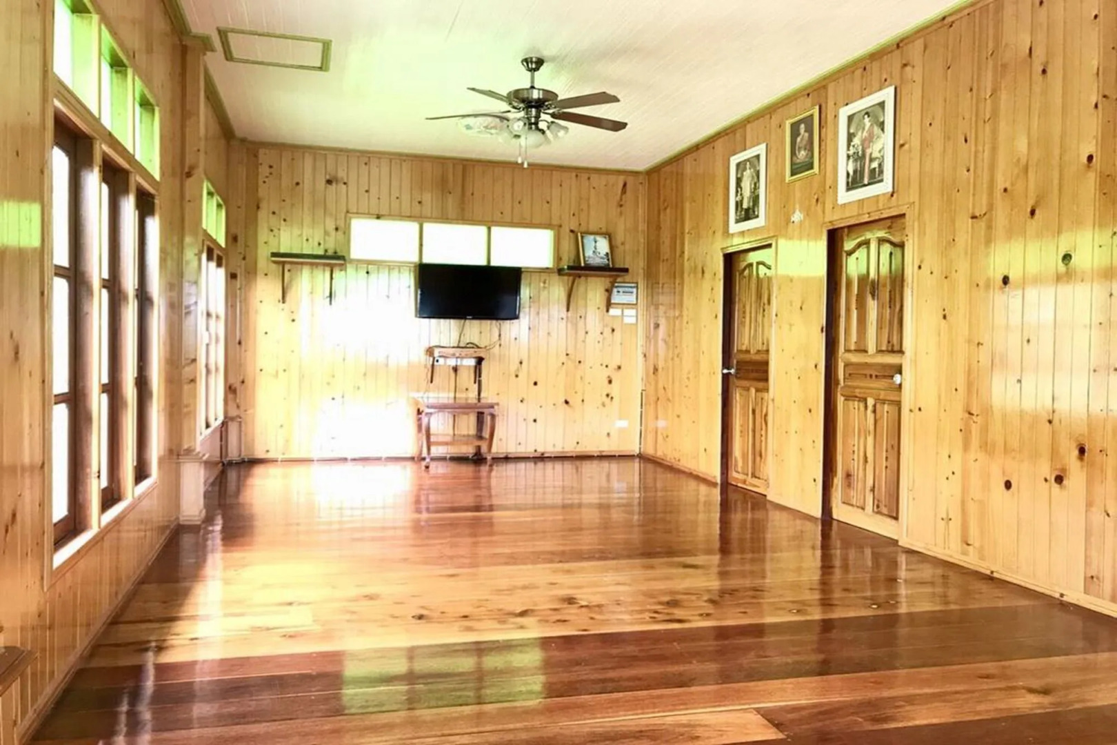 Koh Kood Garden House