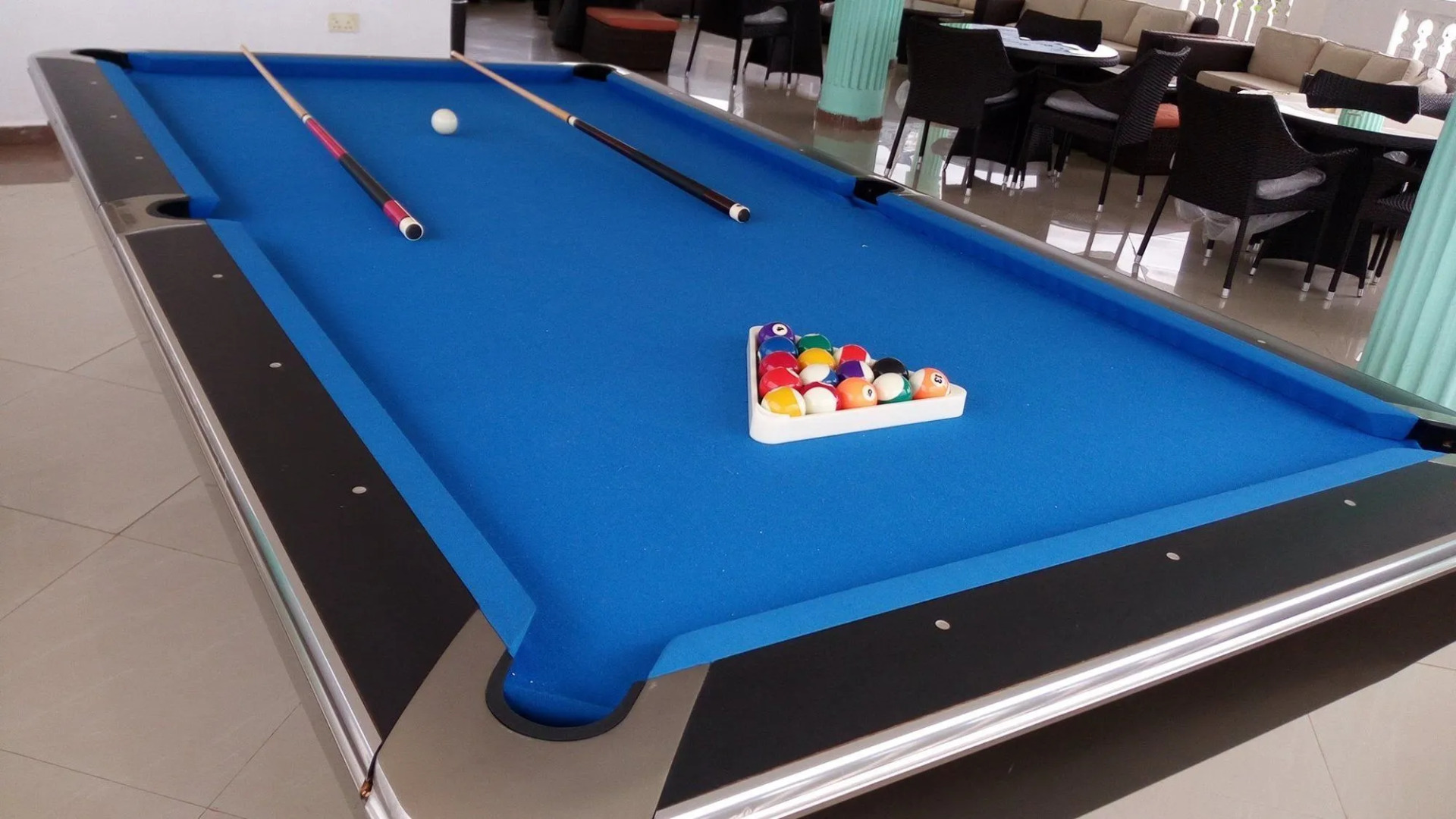 The Heron Court Boutique Hotel