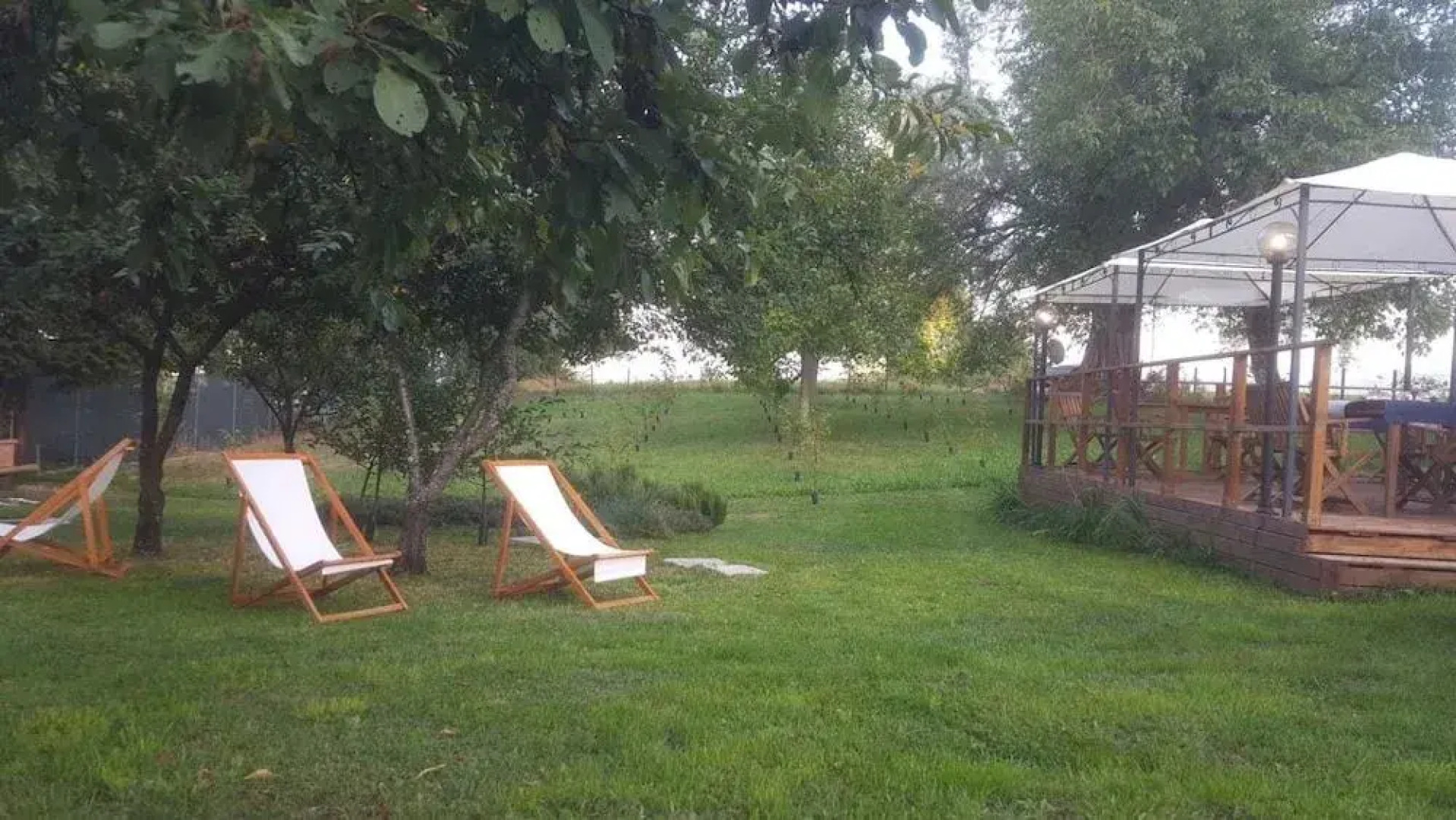 B&B Le Terre Matildiche