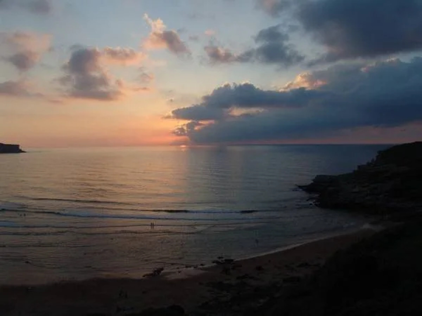 Hostería Isla Cabrera