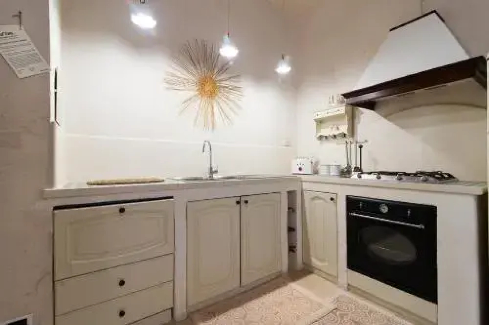 Maria ranch with pool