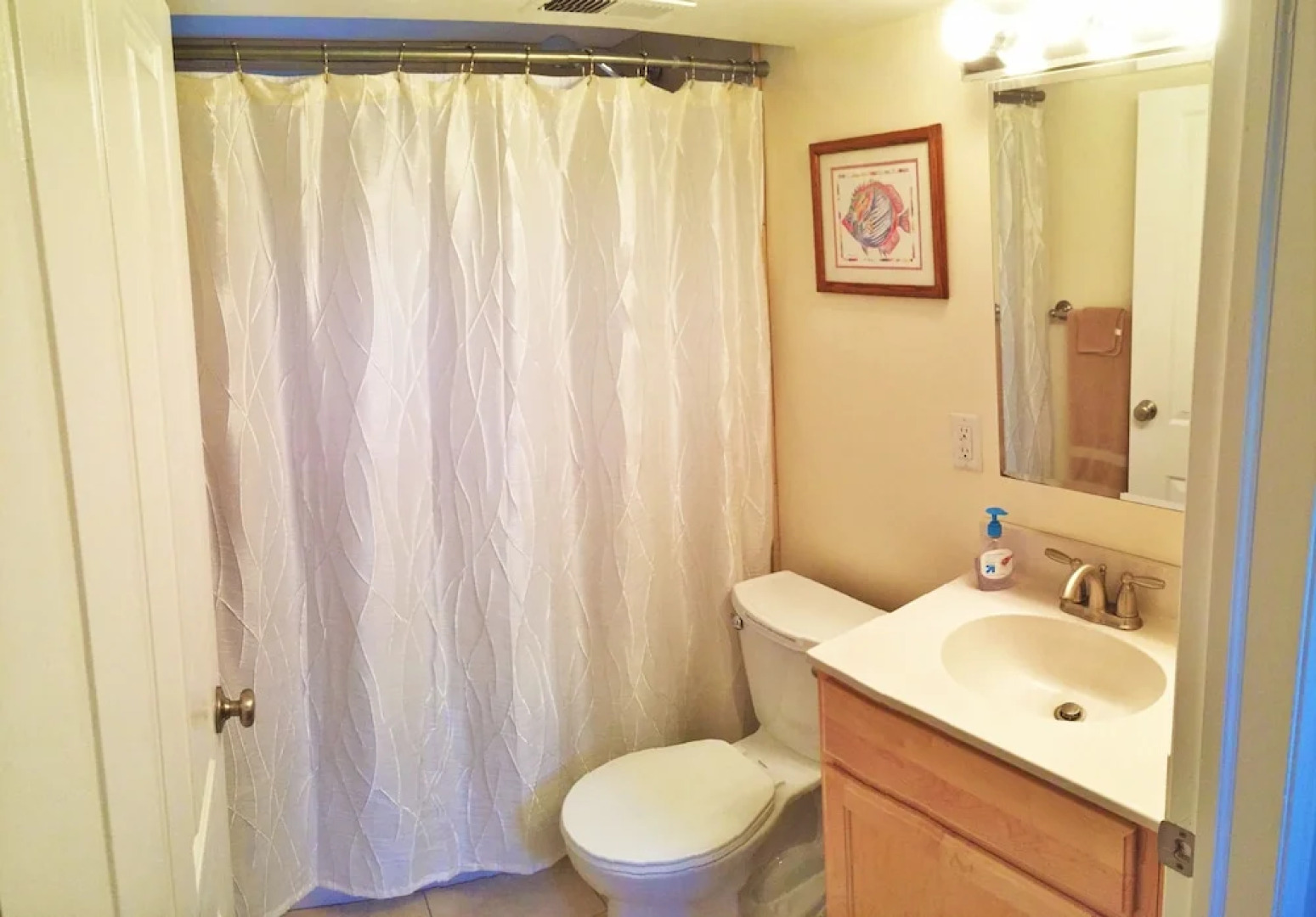 Classic Tudor in the Upper East Side