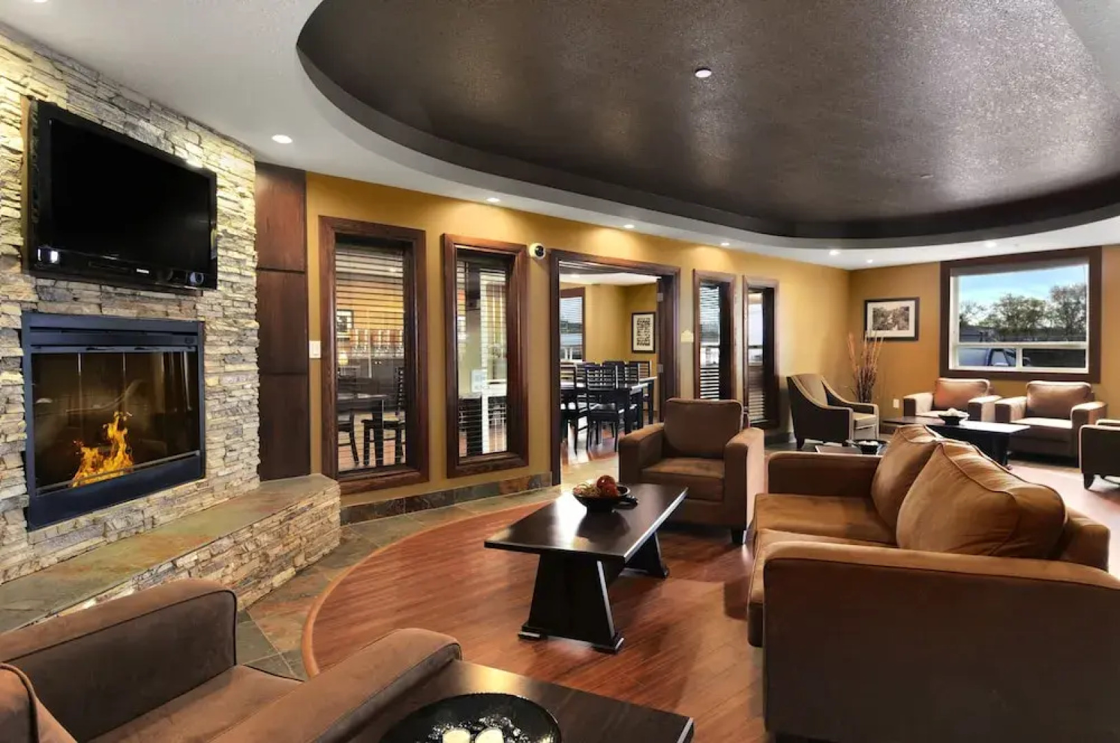 Ramada by Wyndham Cold Lake