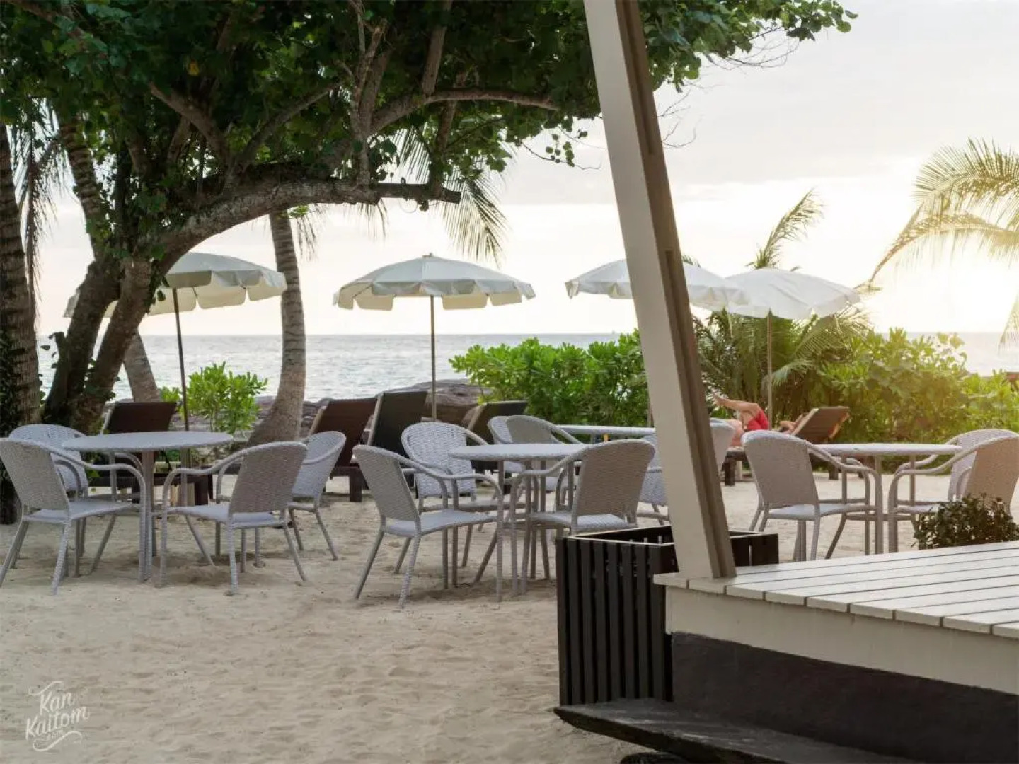 Shantaa Resort, Kohkood