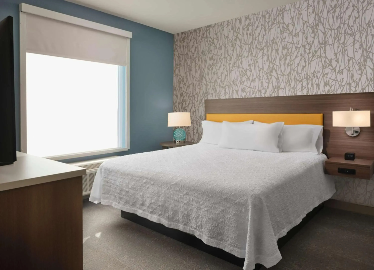 Home2 Suites By Hilton Tupelo, Ms