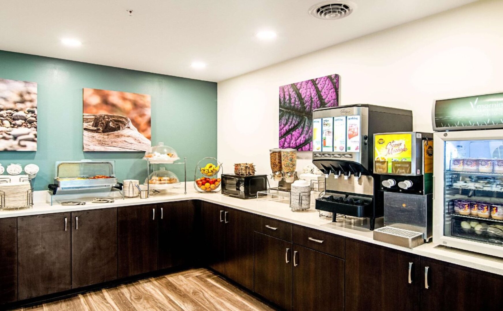 Sleep Inn & Suites Rehoboth Beach