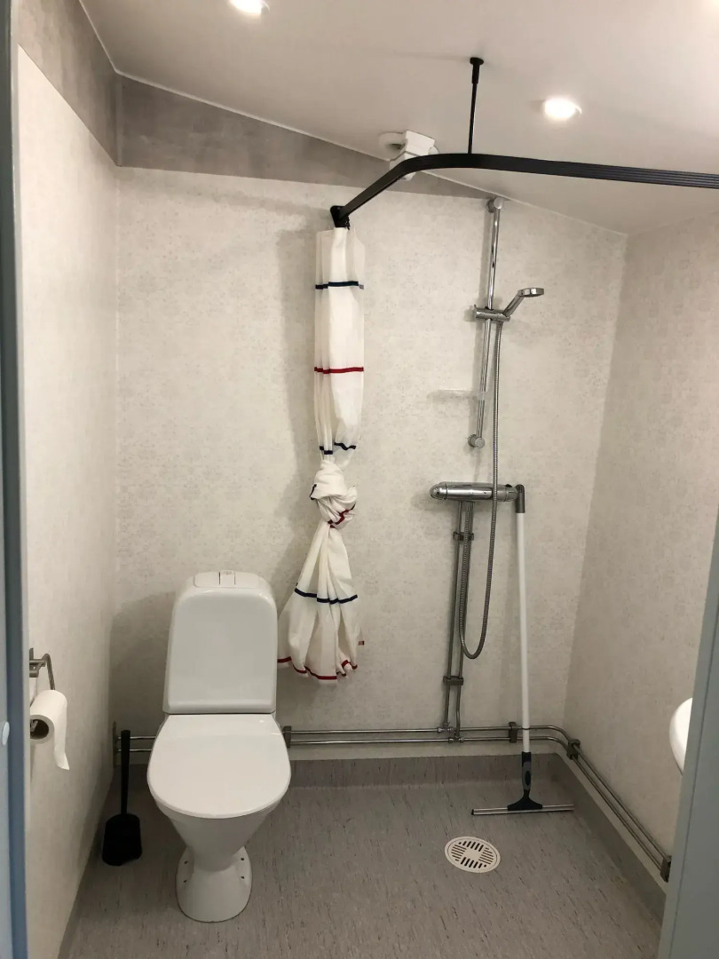 Korskullens Camping Stugor & Cafe