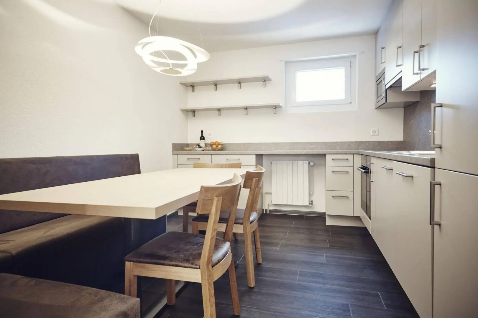Solaria Serviced Apartments