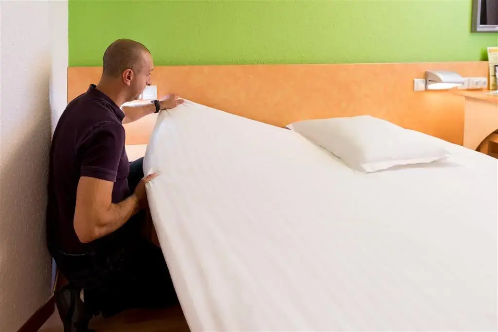 The Originals Access, Hôtel Saint-Flour