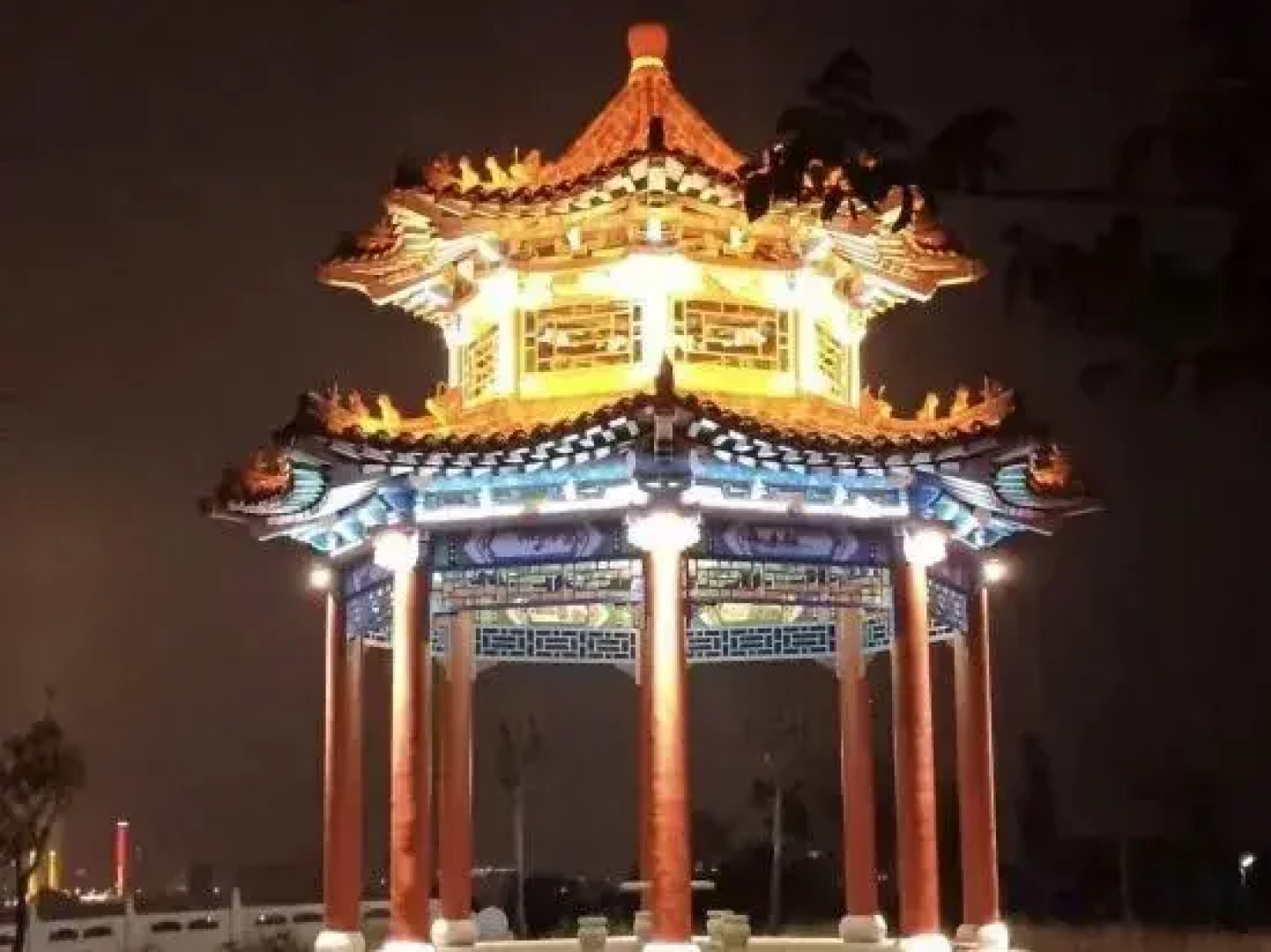 Ze Lin Hill-view Hotel