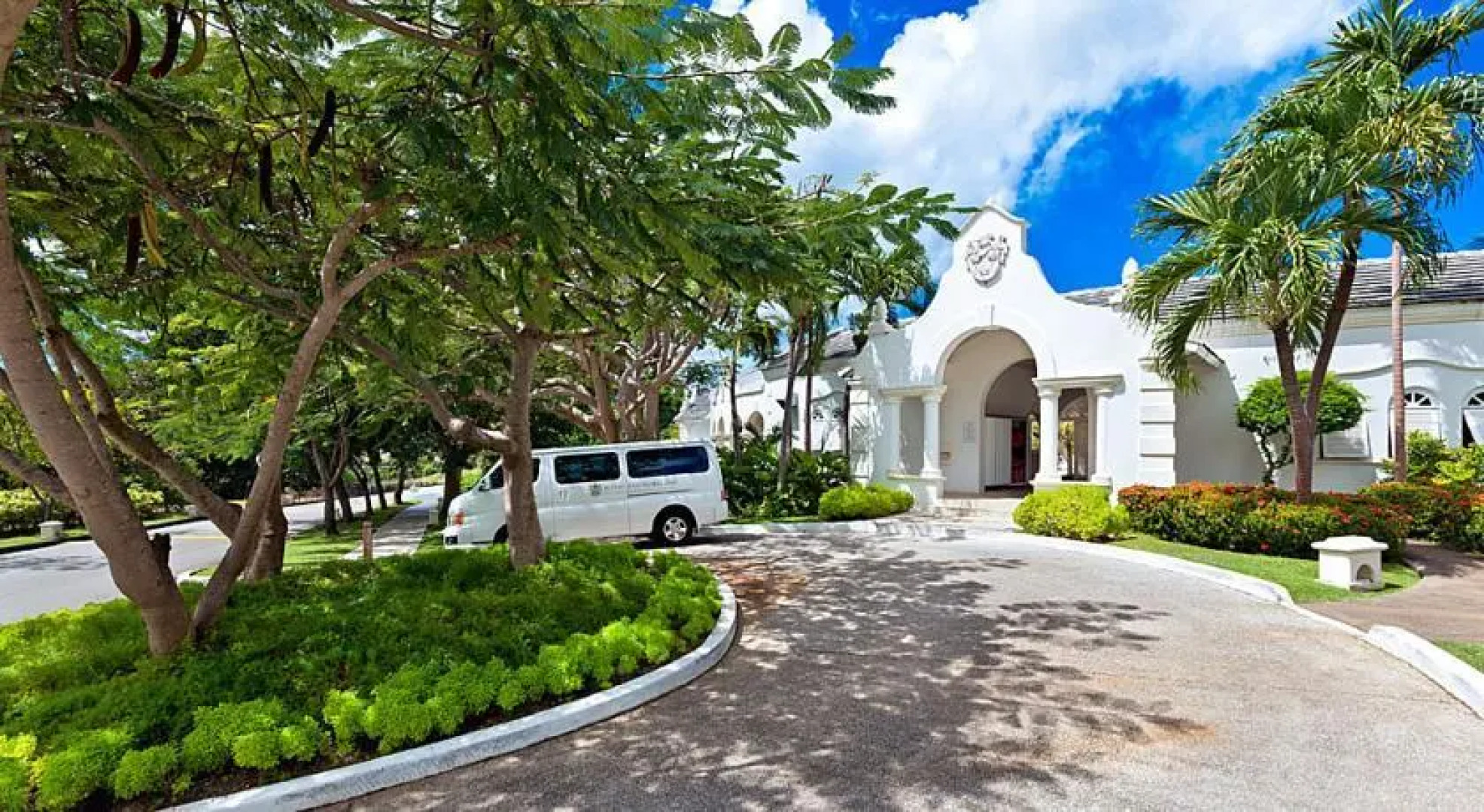 Forest Hill 3, Royal Westmoreland