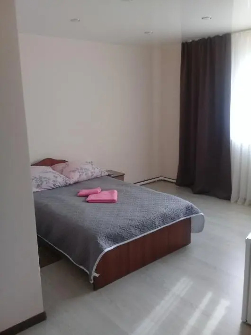 Центральная