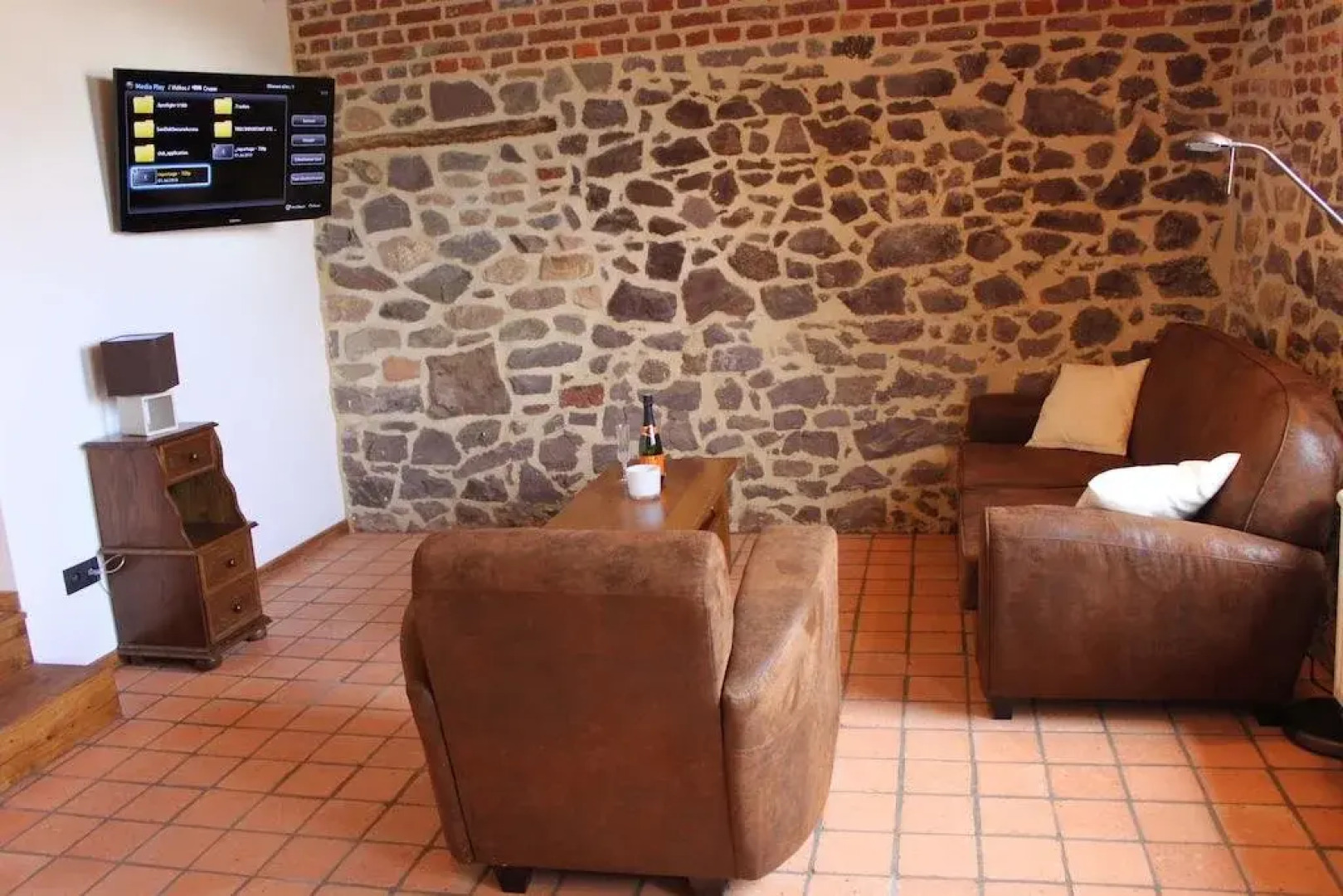 La Ferme de l'Apï¿½ro