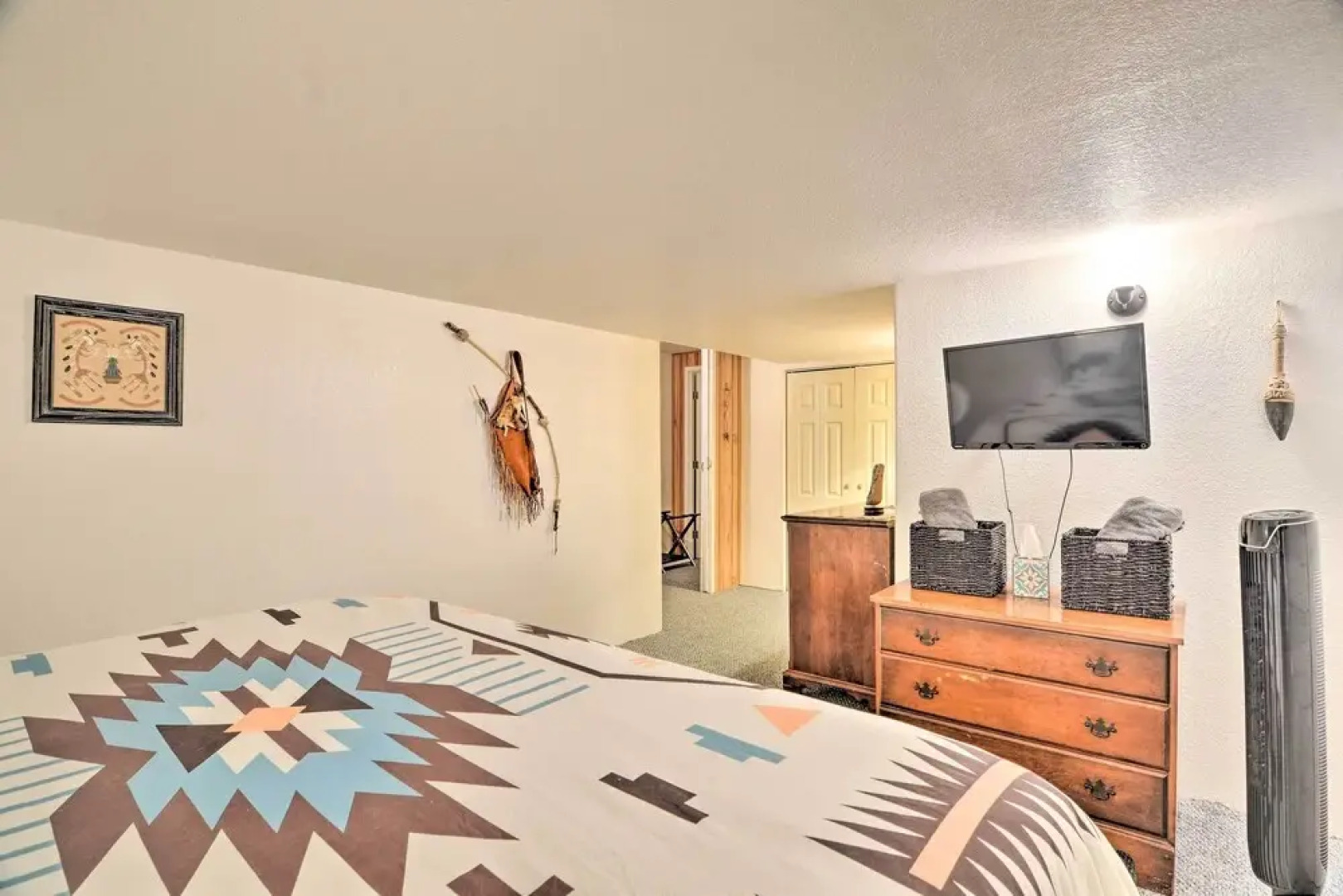 10 Mi to Dtwn Denver: Unique Apt in Westminster