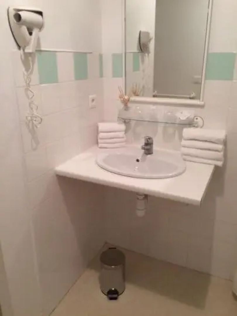 Auberge Du Chï¿½teau De Bonnafous