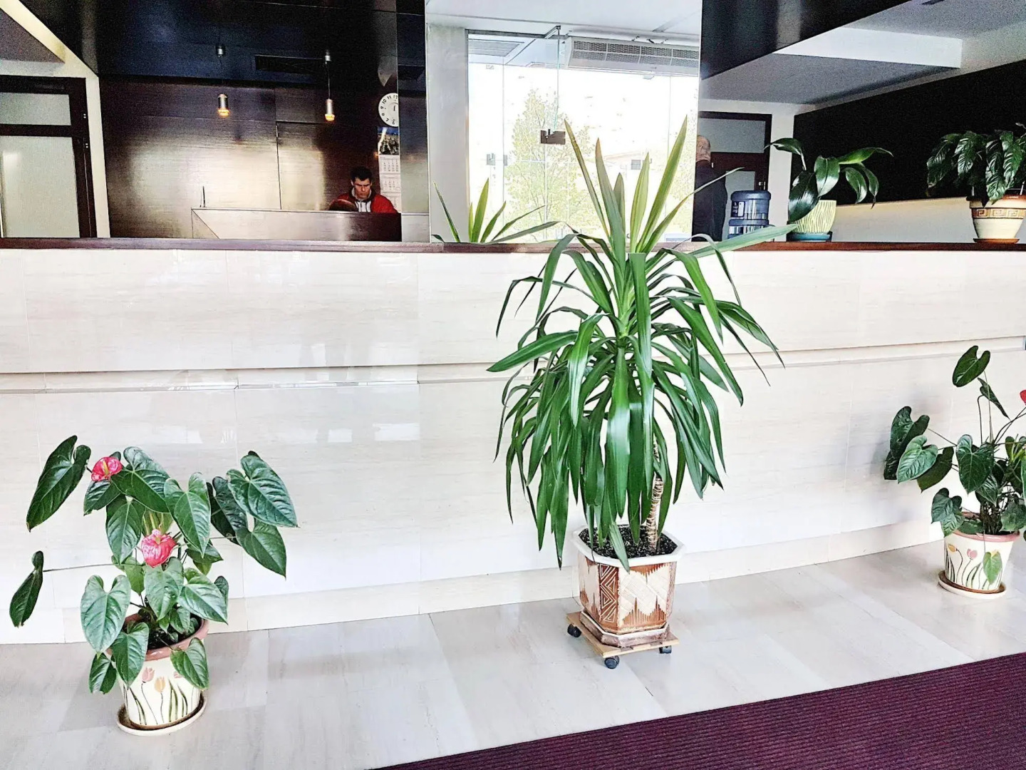 Апарт-отель «Мост Сити»