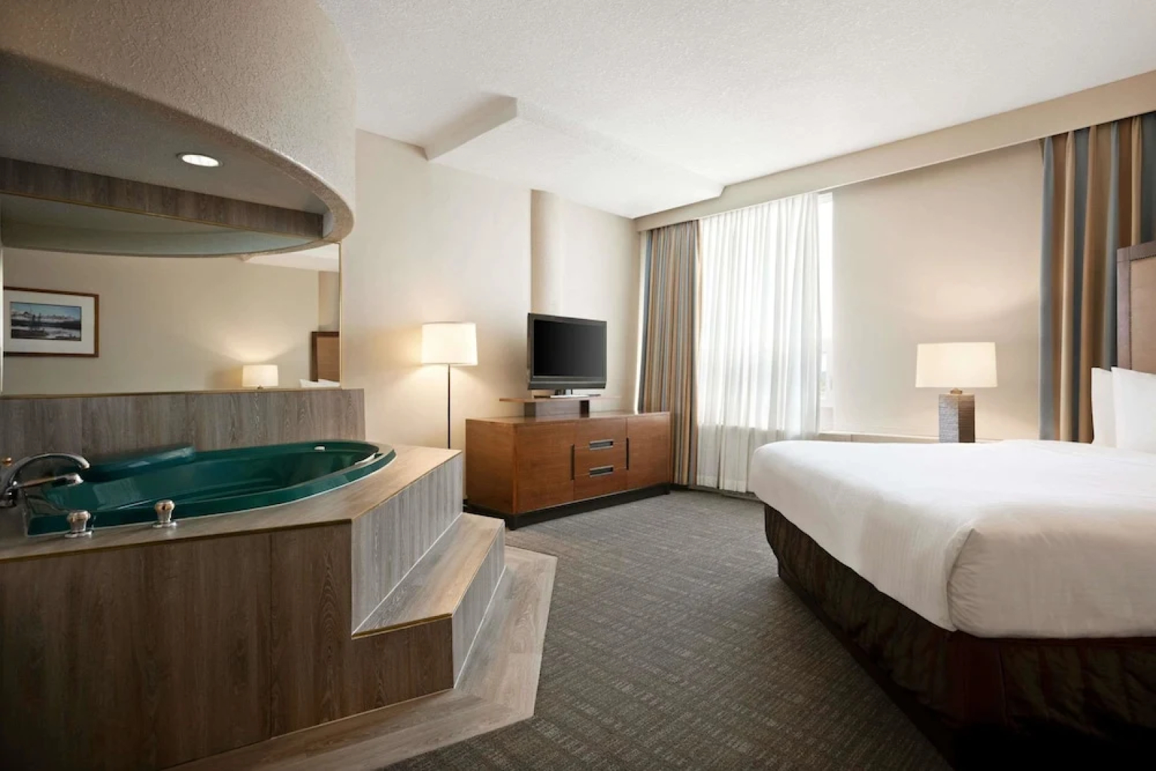 Travelodge by Wyndham Whitecourt