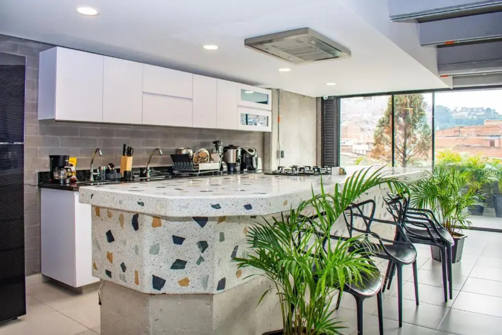 Inverso Cl 47 Coliving