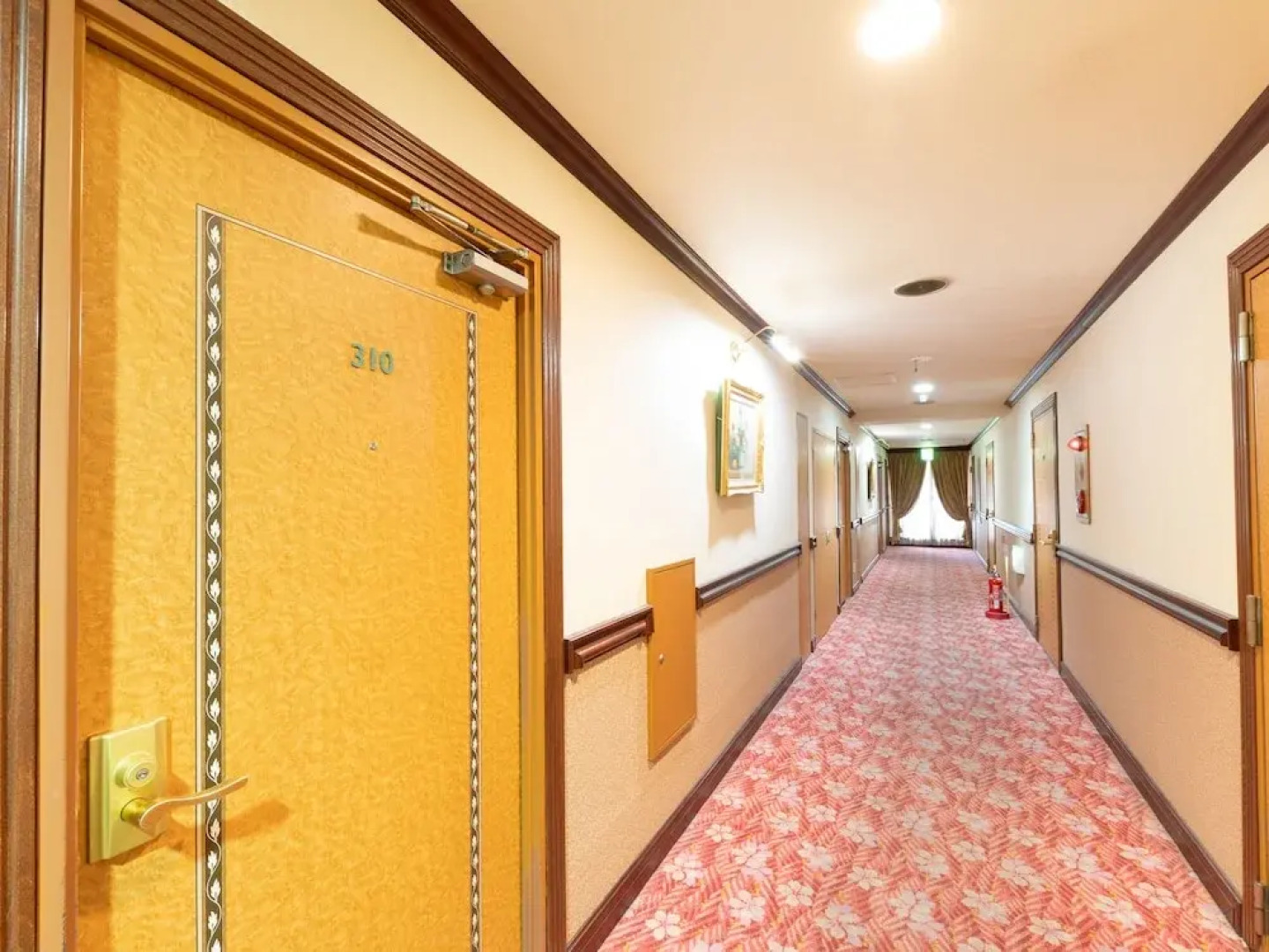 OYO 44760 Kawaguchi Station Hotel