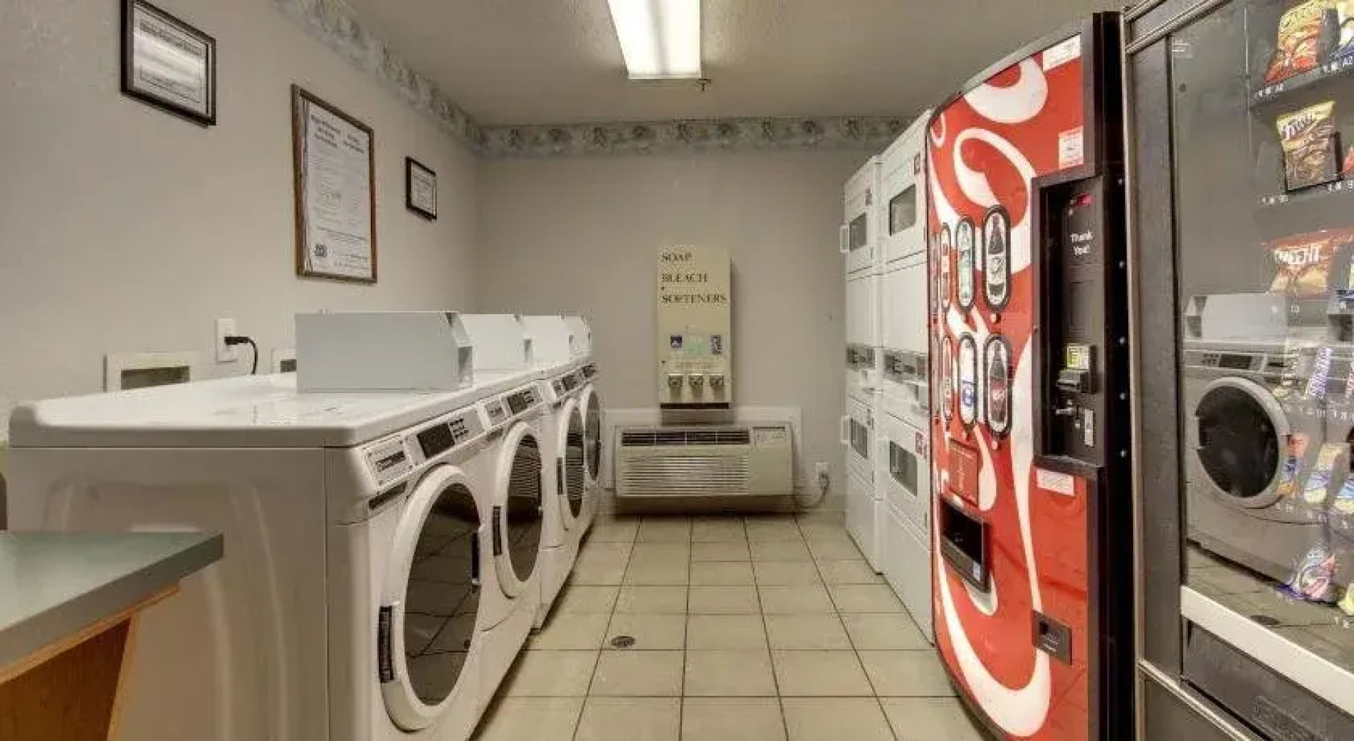 InTown Suites Extended Stay Murfreesboro TN - MTSU