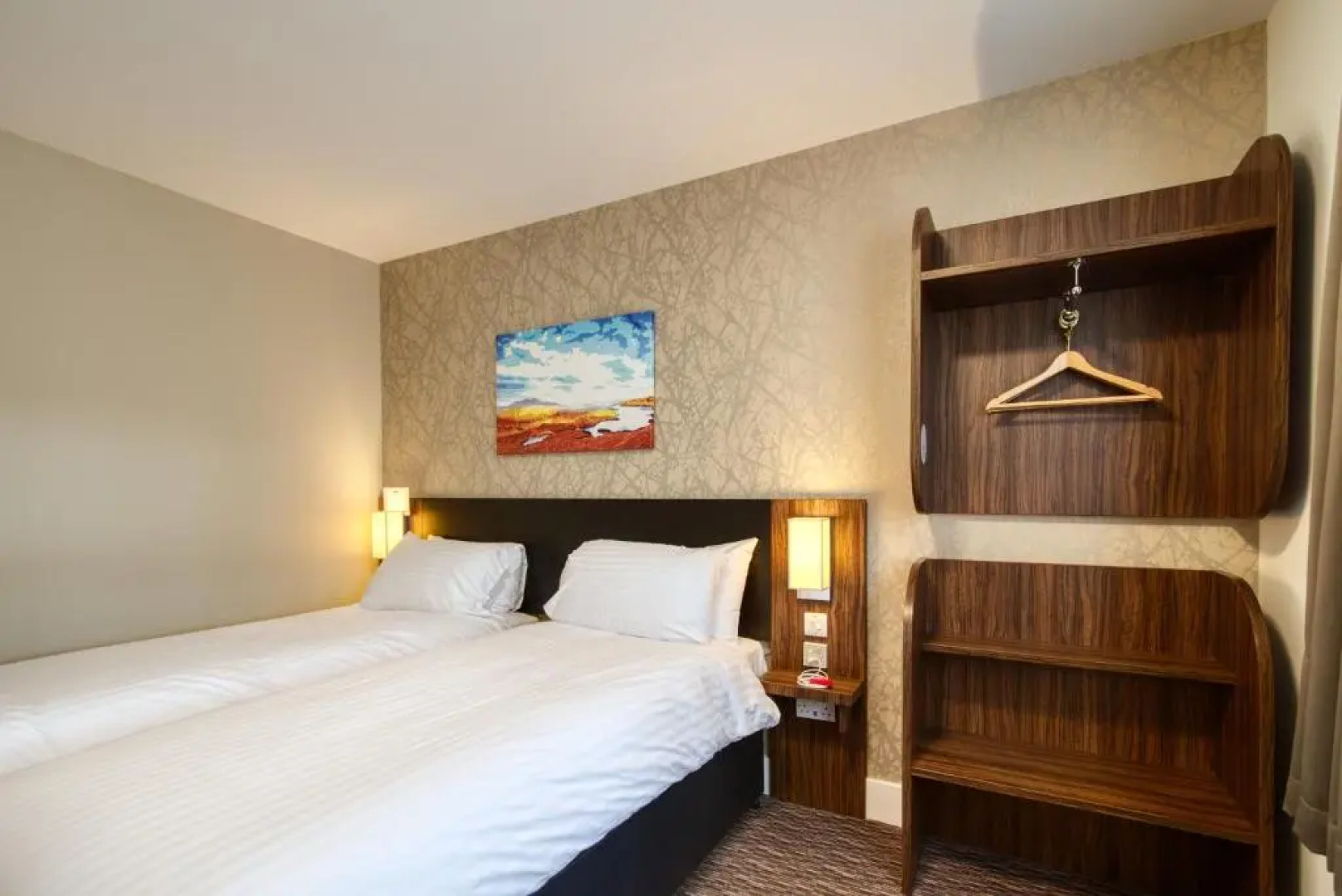 Highland Gate, Stirling by Marston's Inns