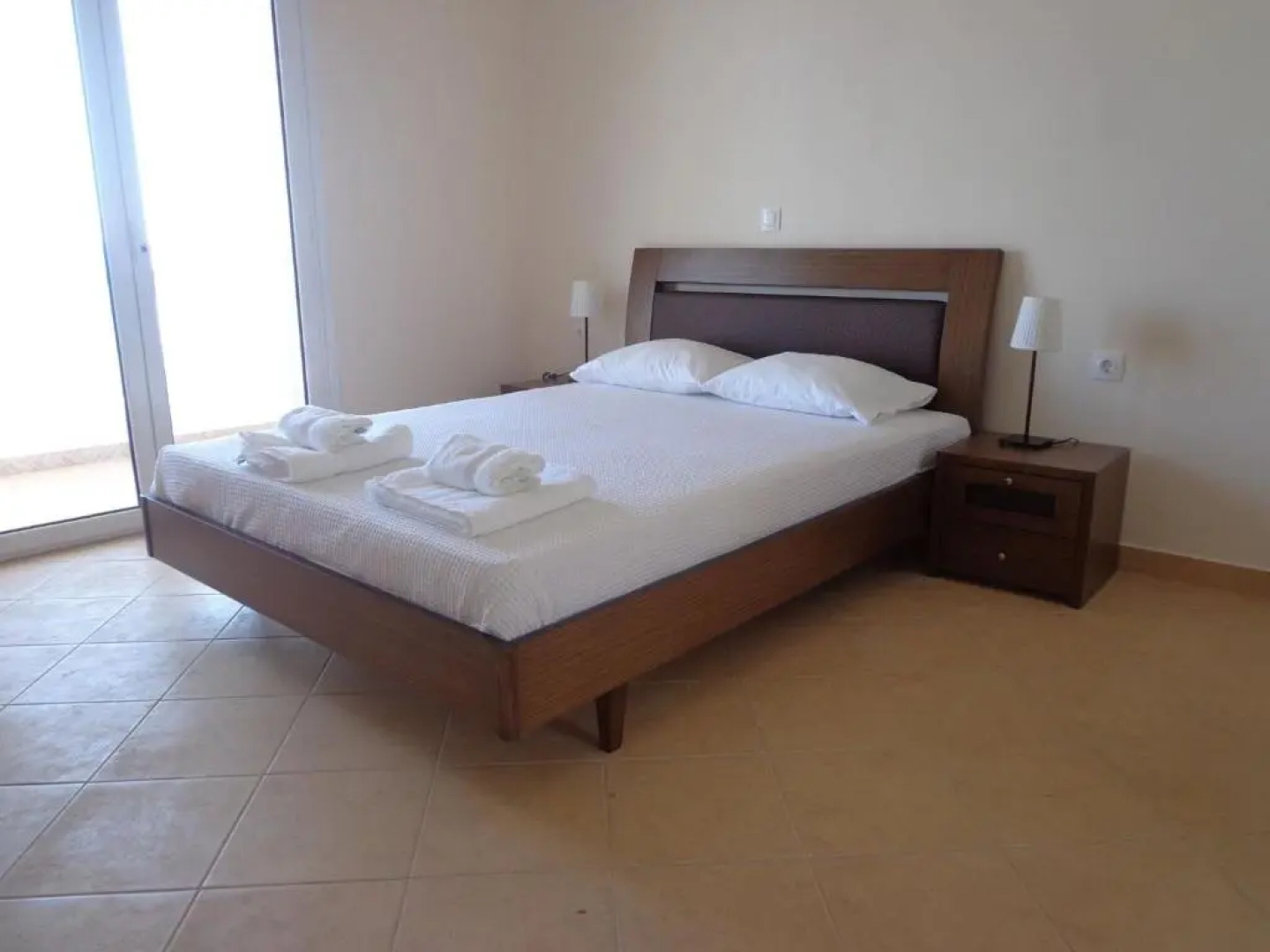 Akti Zaga Apartments