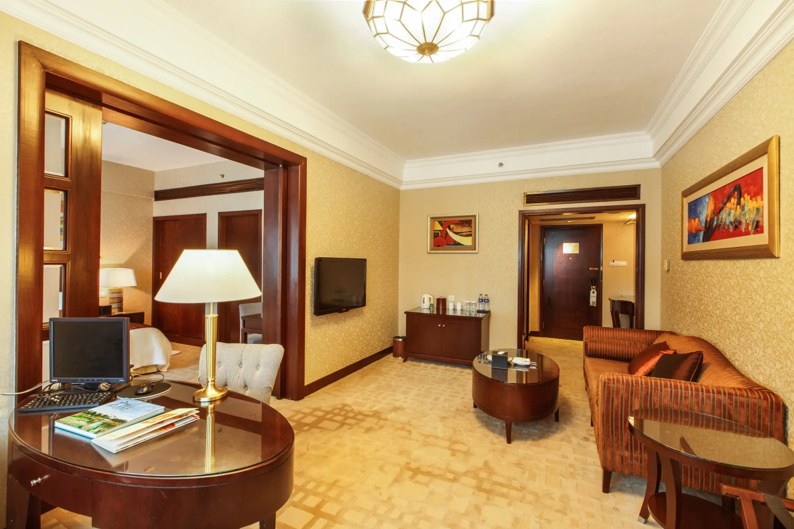 Guangzhou Grand International Hotel