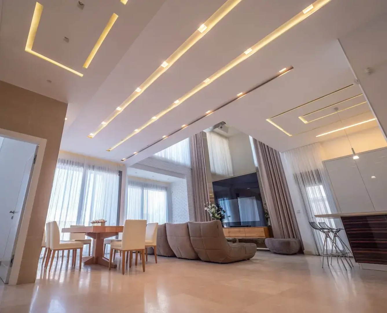 Luxury Villa in Ashdod